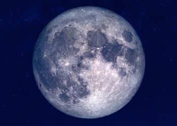 ناسا در حال برنامهریزی برای تعیین منطقه زمانی در ماه است