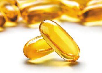 ایرانی ها مکمل امگا 3 با اثربخشی بیشتر ساختند