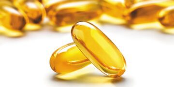 ایرانی ها مکمل امگا 3 با اثربخشی بیشتر ساختند