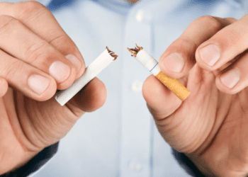 ترک سیگار در هر سنی عمر را افزایش می دهد