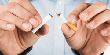 ترک سیگار در هر سنی عمر را افزایش می دهد