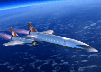 طراحی موتور جدید شرکت Venus Aerospace برای پروازهای مافوق صوت