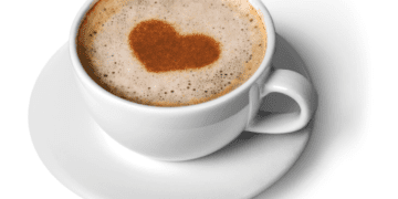 قدرت احیاکننده کافئین بر سلامت عروق