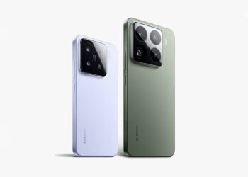 ویدئوی معرفی رسمی گوشی شیائومی 15 رونمایی شد