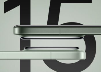 انتشار تصاویر رسمی گوشی های سری شیائومی 15 پیش از رونمایی