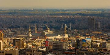 قدیمی‌ترین شهر مسکونی با سکونت مداوم در جهان کجاست؟