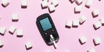 کشف درمانی احتمالی و مؤثر برای دیابت نوع 2