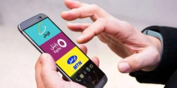 کدام اپراتور تلفن همراه محبوبیت بیشتری دارد؟