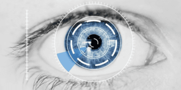 تشخیص بیماری‌های مختلف از طریق چشم به کمک هوش مصنوعی