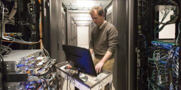 موفقیت کامپیوتر کلاسیک در انجام وظیفه کوانتومی