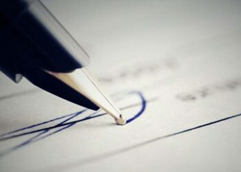 این ابزار هوش مصنوعی ایرانی امضای جعلی را تشخیص می دهد