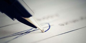 این ابزار هوش مصنوعی ایرانی امضای جعلی را تشخیص می دهد