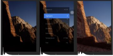 برنامه های ادیت عکس و فیلم آیفون