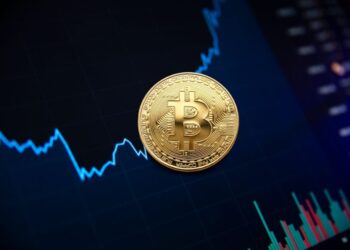 قیمت بیت کوین از مرز ۷۰ هزار دلار عبور کرد