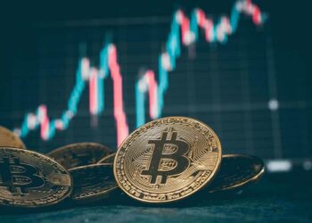 قیمت بیت کوین به سوی ۱۰۰ هزار دلاری شدن
