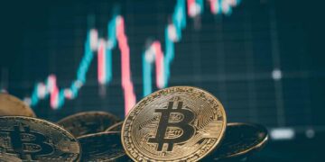 قیمت بیت کوین به سوی ۱۰۰ هزار دلاری شدن