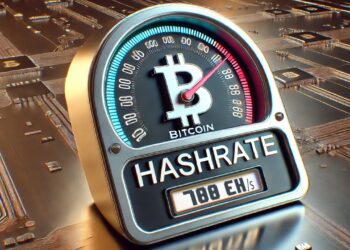 نرخ هش بیت کوین رکورد تازه‌‌ای ثبت کرد