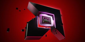 درایور جدید AMD Software PRO Edition نسخه 24.Q4 منتشر شد