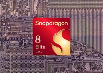 کوالکام آزمایش روی تراشه Snapdragon 8 Elite Gen 2 را آغاز کرد