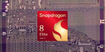 کوالکام آزمایش روی تراشه Snapdragon 8 Elite Gen 2 را آغاز کرد