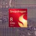 کوالکام آزمایش روی تراشه Snapdragon 8 Elite Gen 2 را آغاز کرد