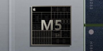 اپل از فناوری ۲ نانومتری برای تراشه M5 به دلیل هزینه بالا صرف‌نظر کرد