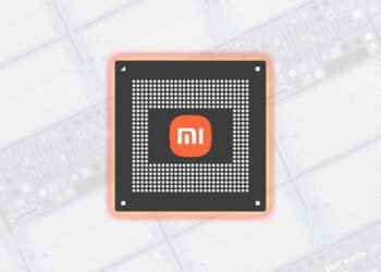 شیائومی تراشه اختصاصی ۳ نانومتری با مودم 5G مدیاتک تولید می‌کند
