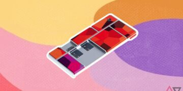 بازنگری در پروژه آرا، رویای یک گوشی هوشمند ماژولار