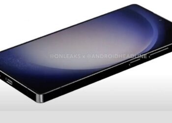 طراحی گوشی Galaxy S25 Ultra تفاوت چندانی با S24 Ultra ندارد