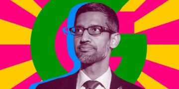 مدیرعامل گوگل: باید «منبعی قابل اعتماد» در انتخابات باشیم