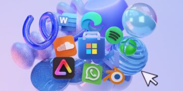 مایکروسافت برندگان جوایز Microsoft Store 2024 را اعلام کرد