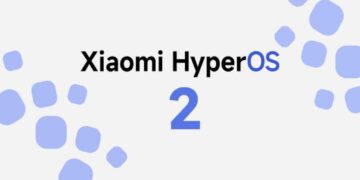 انتشار نسخه پایدار سیستم‌عامل HyperOS 2 آغاز شد