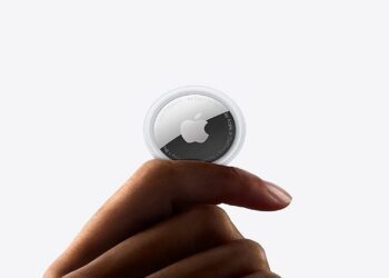 اپل نسل دوم AirTag را در بهار ۲۰۲۵ معرفی می‌کند