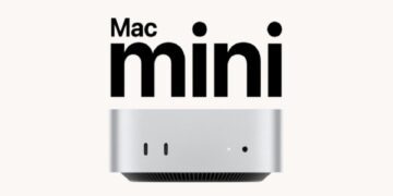 مدل جدید Mac mini M4 امتیاز تعمیرپذیری 7 از 10 را گرفت