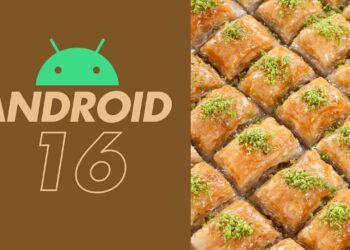 گوگل به تازگی اولین نسخه Developer Preview از سیستم‌عامل اندروید 16 را عرضه کرد.