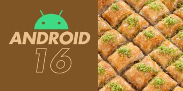 گوگل به تازگی اولین نسخه Developer Preview از سیستم‌عامل اندروید 16 را عرضه کرد.