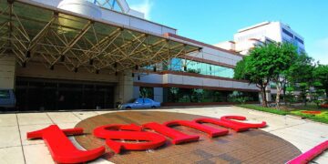 TSMC آماده تولید انبوه تراشه‌های ۲ نانومتری در سال ۲۰۲۵