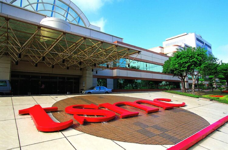 TSMC آماده تولید انبوه تراشه‌های ۲ نانومتری در سال ۲۰۲۵