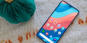 بازگشت غافلگیرکننده یاهو به دنیای لانچرهای اندروید پس از شش سال