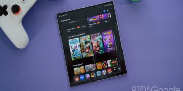 سامسونگ سرویس بازی ابری را برای دستگاه‌های گلکسی راه‌اندازی کرد