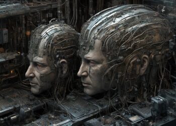 هوش مصنوعی AlphaQubit گام بلند گوگل در مسیر محاسبات کوانتومی