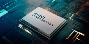 پردازنده‌های سری Threadripper 9000 شرکت AMD در فهرست فروش قرار گرفت