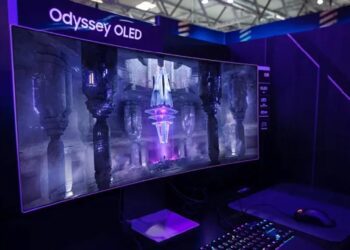 توسعه فناوری MAX OLED و تحول در نمایشگرهای OLED
