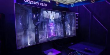 توسعه فناوری MAX OLED و تحول در نمایشگرهای OLED