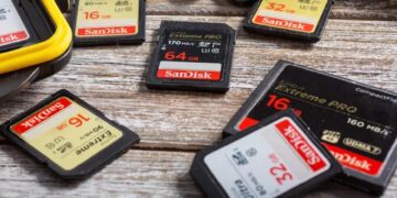 اضافه شدن پشتیبانی از کارت‌های حافظه 128 ترابایتی در کرنل لینوکس ۶.۱۱