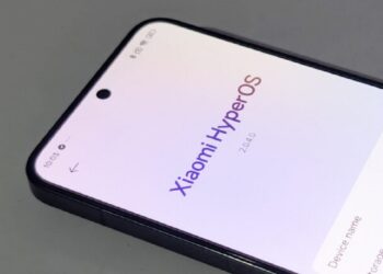 شیائومی نسخه جدید سیستم‌عامل HyperOS 2 را منتشر می کند