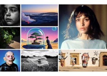 شرکت Runway هوش مصنوعی Frames را برای خلق تصاویر متنوع معرفی کرد