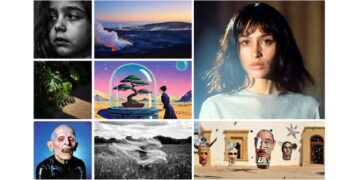شرکت Runway هوش مصنوعی Frames را برای خلق تصاویر متنوع معرفی کرد