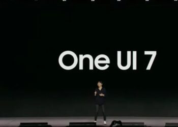 ویدیوی جدیدی از رابط کاربری One UI 7 سامسونگ منتشر شد