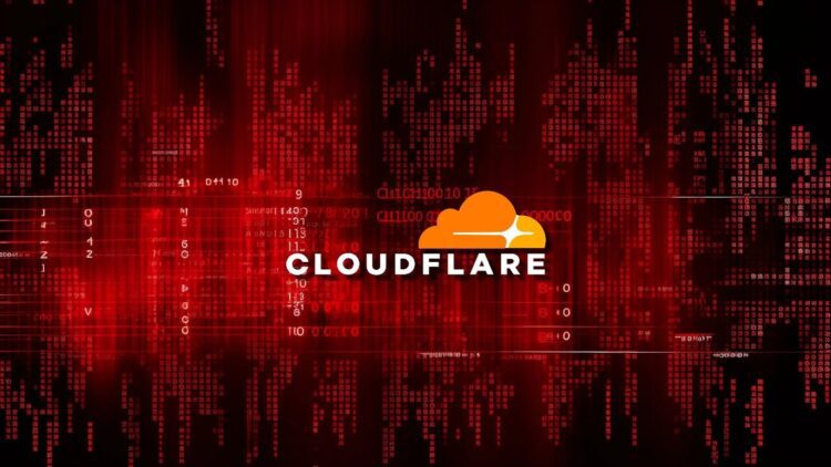 ۵۵ درصد از لاگ‌های مشتریان شرکت Cloudflare به دلیل اشکال فنی از دست رفت